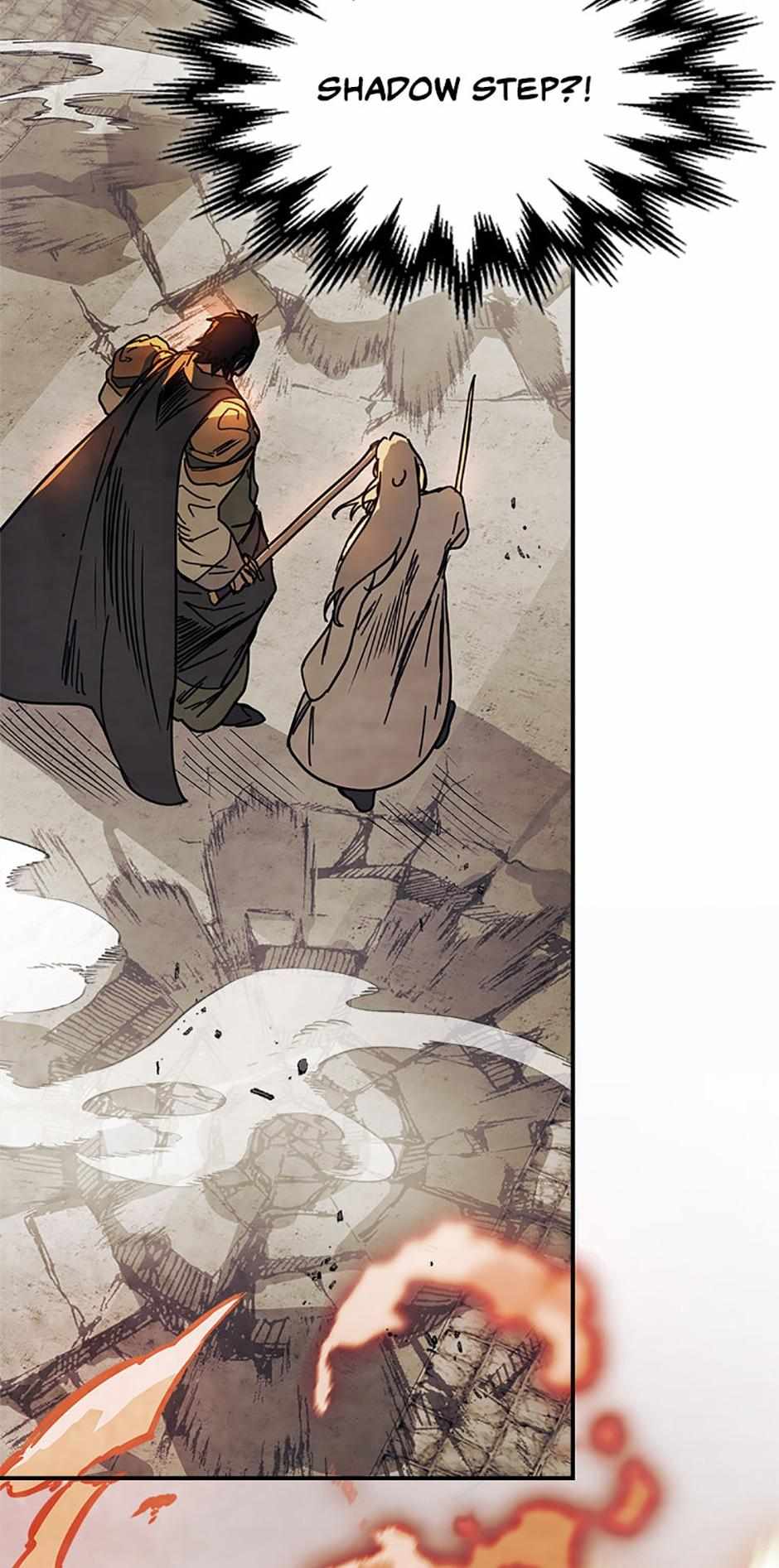 Yi Shen Dang Guan Chapter 74 7